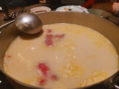 -捞王锅物料理(上海世茂广场店)