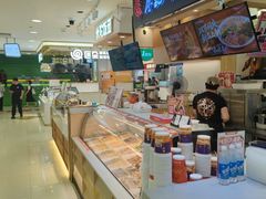-巴黎春天(浦建店)