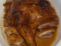 深井烧鹅-周锦记广式餐厅