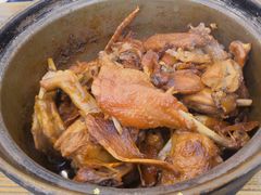 -斯丹姜母鸭·古法干香(涂门街总店)