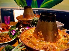 -觅山云南菜(泊富ICITY店)