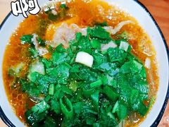 -谢继红26号牛肉汤(田家庵店)