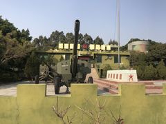 -大嶝英雄三岛战地观光园