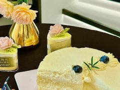 -杜哈夫DOUX RÊVE·生日蛋糕(日月光店)
