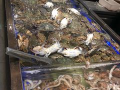 -诱货海鲜自助火锅(爱琴海购物公园东百店)