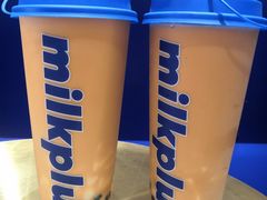 -milkplus·泰式奶茶(较场东路店)