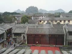 -东西巷
