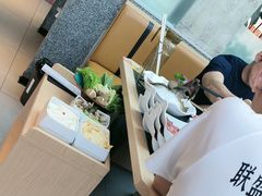 -鲜牛记潮汕牛肉火锅(淮安珠海路店)