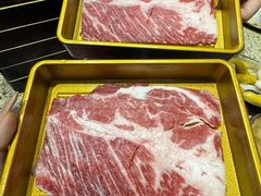 -姜胖胖首尔自助烤肉·街头小吃大排档(国瑞中心店)