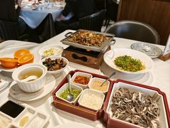 -四季民福烤鸭店(前门大栅栏店)
