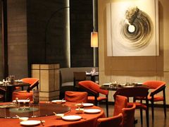 -福州仓山凯悦酒店·闽味中餐厅
