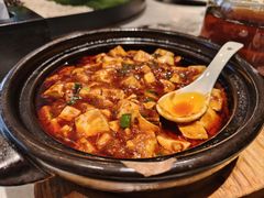 -咪咪川菜(太乙路店)