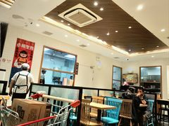 -小杨生煎(南汇欧尚店)