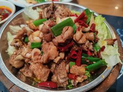 -益恒饭店乡间白族菜(古城总店)