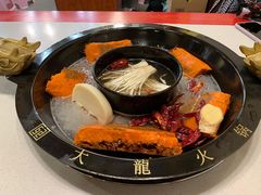 -大龍火锅(簋街店)