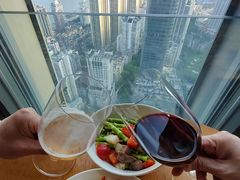-重庆解放碑威斯汀酒店