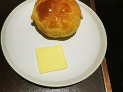 冰火菠萝油-有璟阁港式餐厅(国贸商城店)
