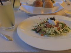 -上海和平饭店-华懋阁 The Cathay Room