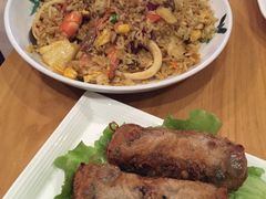 -Pho Asia 亚阁越南料理(上海来福士广场店)