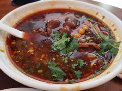 -万县面馆(高笋塘店)