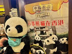 -中国厨房/台湾牛肉面