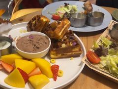 -The Good Place好地方·Brunch·coffee(国贸店)