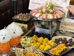 -韩鼎丰·韩国料理(林奥店)