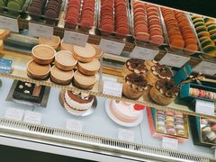 -PAUL LAFAYET 法式甜品(港汇广场店)
