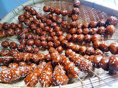 糖油果子-邓记新一代糖油果子(四川煤管局供销公司职工宿舍店)