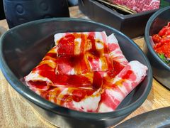-黑牛黑猪烤肉专门店(万象城店)