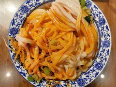 -元志初腊汁肉夹馍(钟楼粉巷店)