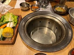-姜虎东白丁烤肉(深圳湾后海汇店)
