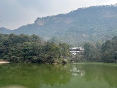 -青城山