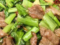 -洪霞餐馆·川菜·鲜货现炒(两江春城店)