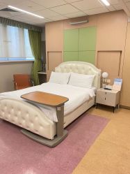 -杭州贝瑞斯美华妇儿医院·早孕·产检·儿科