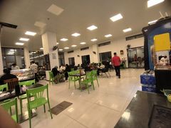 -啊溜烧烤·炭火传承(南澳店)