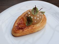 -The Georg(东华门店)