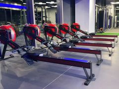 -METIS FITNESS女性健身工作室