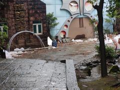 -蝴蝶泉公园