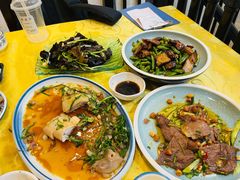 -粤·向群饭店(泮塘路店)