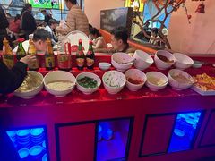 -巴蜀大将火锅(春熙店)