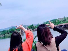 -枫香湖儿童公园