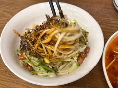 甜水面-艺味深尝(云锦路店)