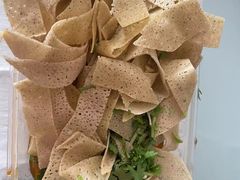 -陈记锅巴菜(五大道店)