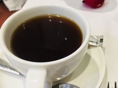 -L'Arome芳芳法国餐厅(仙林金鹰店)