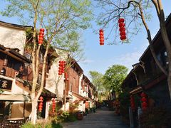 -小河直街历史文化街区