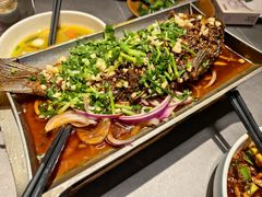 -树厨贵州菜(花果园购物中心店)