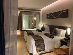 -西双版纳融创皇冠假日度假酒店