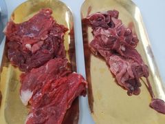 -李记鲜切牛肉自助火锅(紫薇花园店)