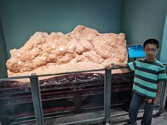 -湖南省地质博物馆